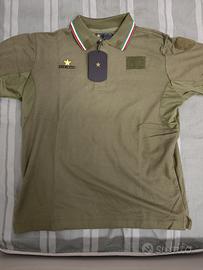 Polo Esercito italiano