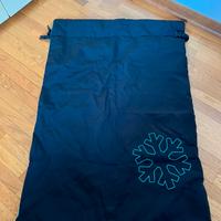 Copertina termoattiva universale per passeggino