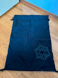 Copertina termoattiva universale per passeggino