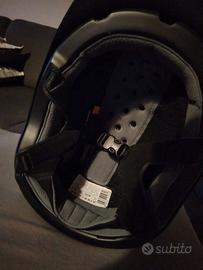Casco equitazione