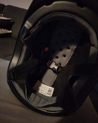 Casco equitazione