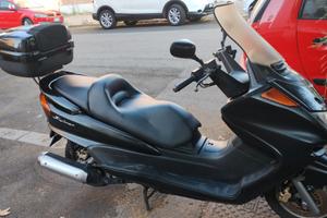 Scooter Mbk 250
