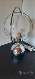 lampada anni 70