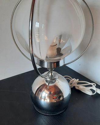 lampada anni 70