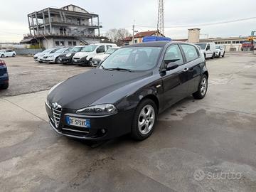 Alfa Romeo 147 1.9 JTD M-JET 16V 5 porte Dist.