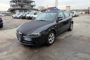Alfa Romeo 147 1.9 JTD M-JET 16V 5 porte Dist.