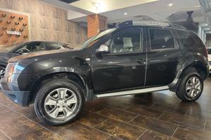 Dacia Duster 1.5 dCi 110 CV S&S 4x2 Serie Speciale