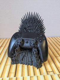 Game of Thrones / trono di spade porta controller