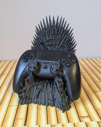 Game of Thrones / trono di spade porta controller