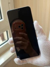 Telefono Samsung s25 plus