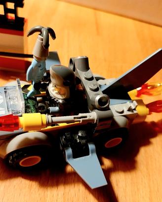LEGO Juniors Shark Attack 10739 Building Kit