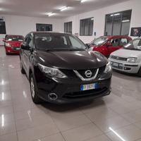 Nissan Qashqai 1.5 dCi Acenta