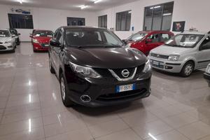 Nissan Qashqai 1.5 dCi Acenta