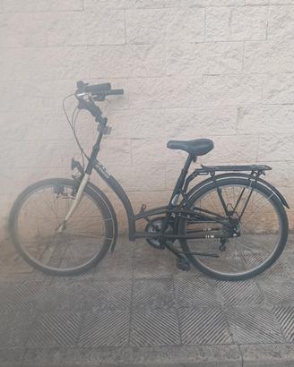 bicicletta 