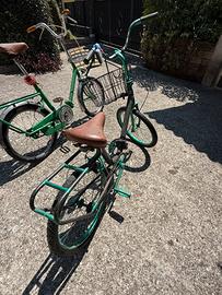 Bicicletta