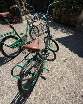 Bicicletta