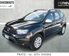 Dacia Duster 1.5 blue dci Comfort 4x2 115cv