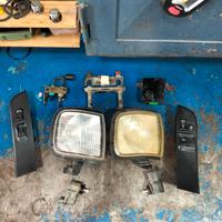 ricambi Opel frontera 