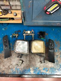 ricambi Opel frontera 