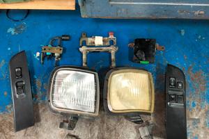 ricambi Opel frontera 