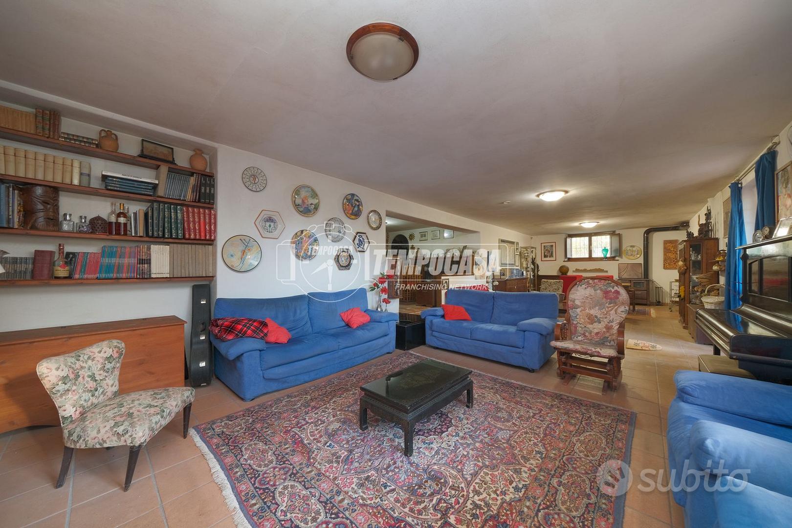 Casa – Mazzano Romano, Roma Capitale - Altro