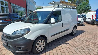 FIAT Doblo Doblò Persone 1.4 T-Jet N.Power Attr