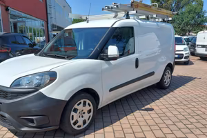 FIAT Doblo Doblò Persone 1.4 T-Jet N.Power Attr