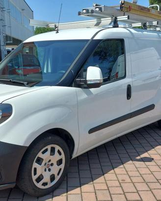 FIAT Doblo Doblò Persone 1.4 T-Jet N.Power Attr