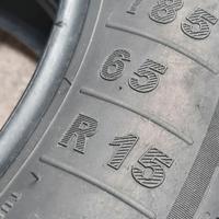 Gomme Kleber Hp4 185-65-15  G.Punto