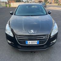 Peugeot 508 1.6 e-HDi 115CV ETG6 S&S Active