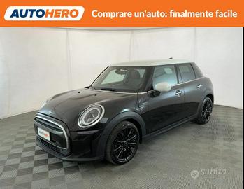 MINI Cooper FK75287