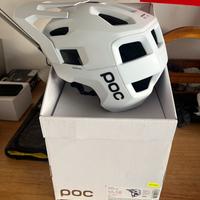 Casco bici POC