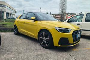 Audi A1 30 1.0 tfsi S line edition s-tronic
