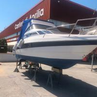 Gobbi 21 Cabin
