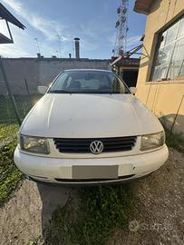 Volkswagen Polo 3a serie (LEGGI ANNUNCIO)