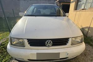 Volkswagen Polo 3a serie (LEGGI ANNUNCIO)
