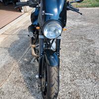 Buell x1 Ligthing - 2002