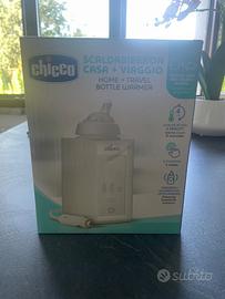 Scalda biberon Chicco