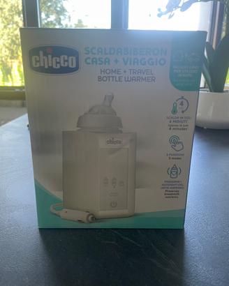 Scalda biberon Chicco