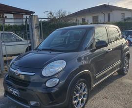 Fiat 500L 1.3 Multijet 95 CV Trekking