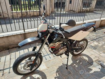 Beta RR 125 Motard 4 t anno 2009