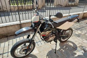 Beta RR 125 Motard 4 t anno 2009