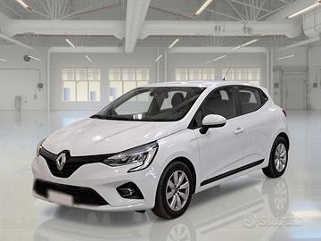 RENAULT CLIO 1.0 TCE 74KW BUSINESS 5 PORTE BERLINA