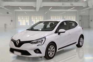 RENAULT CLIO 1.0 TCE 74KW BUSINESS 5 PORTE BERLINA