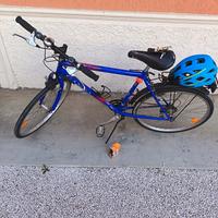 Bicicletta città/touring