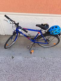 Bicicletta città/touring