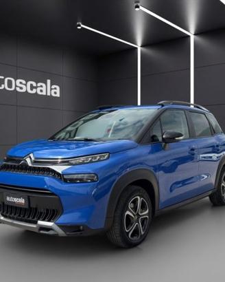CITROEN C3 Aircross PureTech 110 S&S Feel