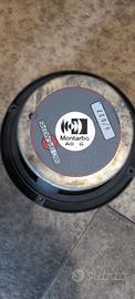 MIDRANGE MONTARBO B&C AS 6