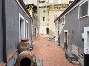 MONOLOCALE 45 mq INDIPENDENTE ZONA DUOMO