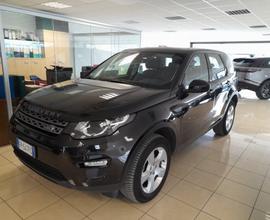 LAND ROVER Discovery Sport 2.0 TD4 150 CV SE - A